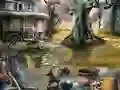 Игра The Fearless Brothers онлайн