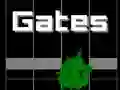 Игра Gates онлайн