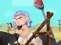 Игра Egypt Stone War онлайн