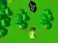 Игра Chartreuse Warden онлайн