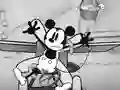 Игра Mickey's Spin & Stack онлайн