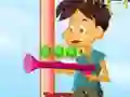 Игра Bubble shoot онлайн