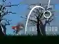 Игра Running Ninja онлайн