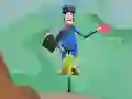 Игра Pogo Postman онлайн