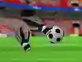Игра Super Goalie Auditions онлайн