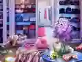 Игра The Perfect Gifts онлайн