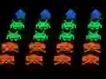 Игра Invaders from Space онлайн
