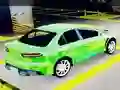 Игра Garage Parking онлайн