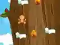 Игра Monkey Jumping! онлайн