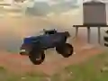 Игра Truck Legends онлайн