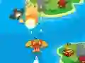Игра Skywar Mission онлайн