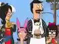 Игра Bob's Burgers онлайн