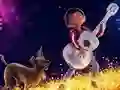 Игра Coco Hidden Note онлайн