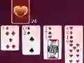 Игра Ace of Hearts онлайн
