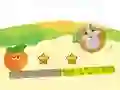 Игра Farmer's Hamster онлайн
