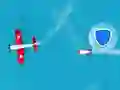 Игра Air Wings Missile Attack онлайн