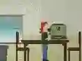 Игра Please Say Hi онлайн