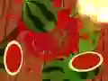 Игра Fruit Blaster онлайн
