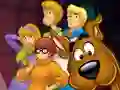 Игра Scooby-Doo! and the Great Blue Mystery онлайн