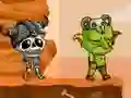 Игра Goblins vs Skeletons онлайн