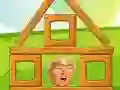 Игра Angry Mexicans VS Trump онлайн