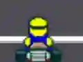 Игра Minion Kart онлайн