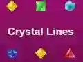 Игра Crystal Lines онлайн