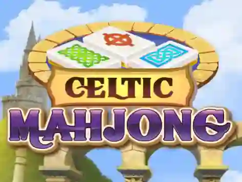 Игра Celtic Mahjong онлайн