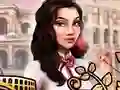Игра Rome Love Story онлайн