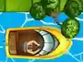 Игра Boat race deluxe онлайн