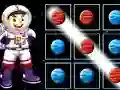 Игра Tic Tac Toe Planets онлайн