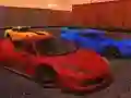 Игра Ado Cars Drifter онлайн