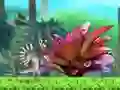 Игра King Julien: Schnapp' die Krone онлайн