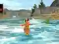 Игра White Water Rush онлайн