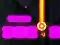 Игра Super Neon Ball jump онлайн