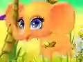 Игра Happy Elephant онлайн