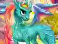 Игра My Fairytale Dragon онлайн