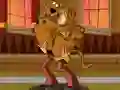 Игра Scooby-Doo!: Schauriger Schabernack онлайн