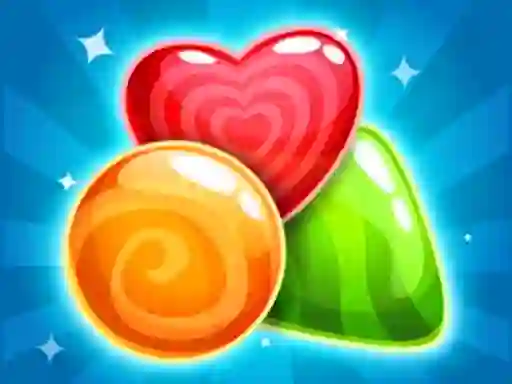 Игра Cookie Crush Mania онлайн
