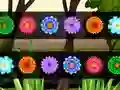 Игра Falling Flowers онлайн