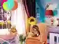 Игра Finding 3 in 1: Doghouse онлайн