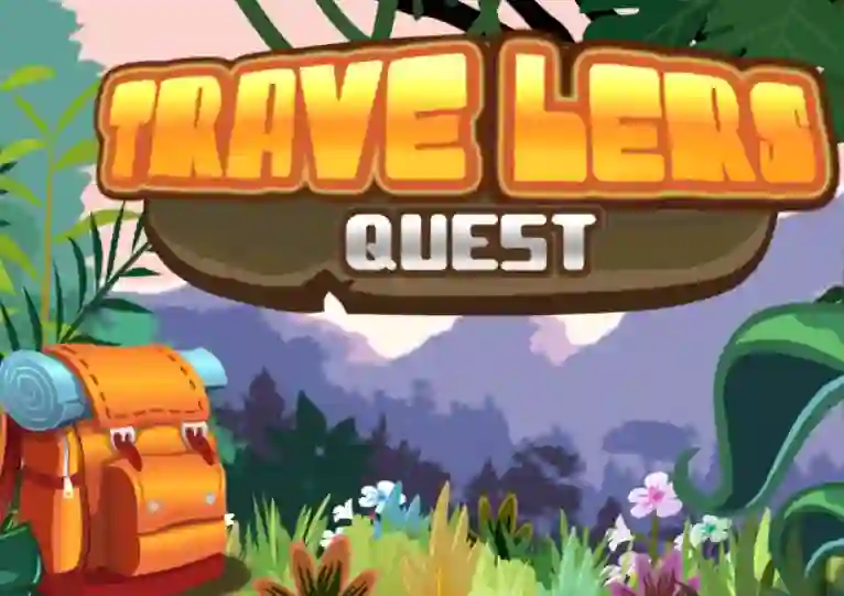 Игра Travelers Quest онлайн