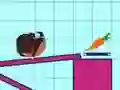 Игра The Ruff Ruffman show Hamster run онлайн