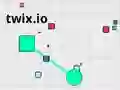 Игра Twix.io онлайн