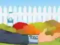 Игра Garbage Man онлайн