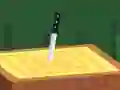 Игра Flippy Knife Online онлайн