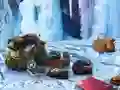 Игра Ice Magic онлайн