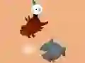 Игра Backwards Dragon онлайн