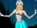 Игра Frozen Princess Prep онлайн