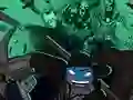 Игра Teenage Mutant Ninja Turtles Monsters Vs Mutants онлайн